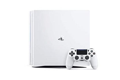 PlayStation 4 Pro 1TB White