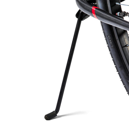 Pacifica Adult Unisex Cruiser Bicycle, Matte Black
