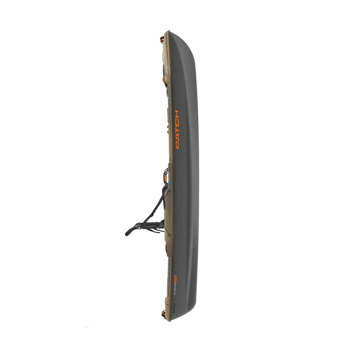 Classic 100 Fishing Kayak - Catch 100