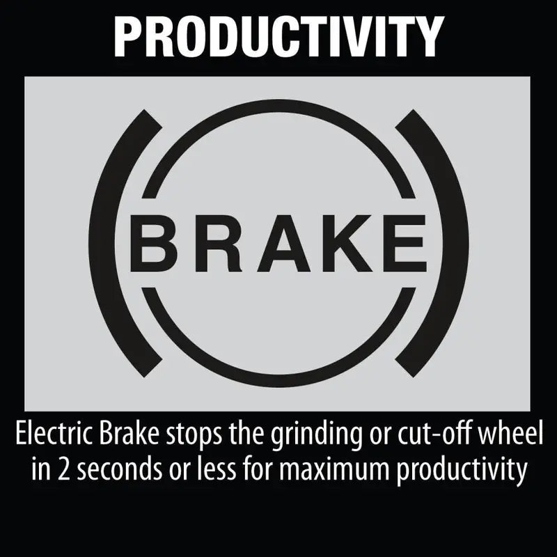Makita 18V LXT 4-1/2 / 5 in Cut-Off/Angle Grinder With Electric Brake And AWS Bare Tool - XAG17ZU