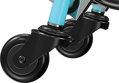 Self-Propelled Go-Kart