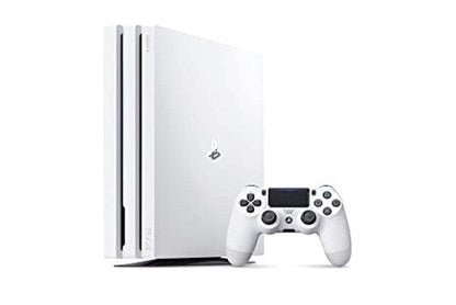 PlayStation 4 Pro 1TB White
