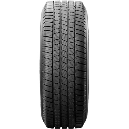 Michelin Defender LTX M/S All-Season LT265/60R20/E 121/118R Tire
