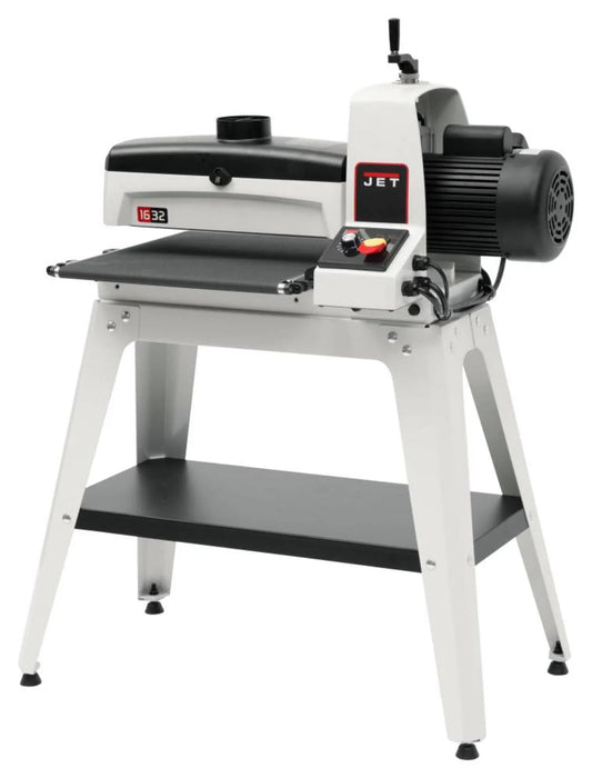 JET 16-32 Drum Sander With Stand - JWDS-1632 723520K