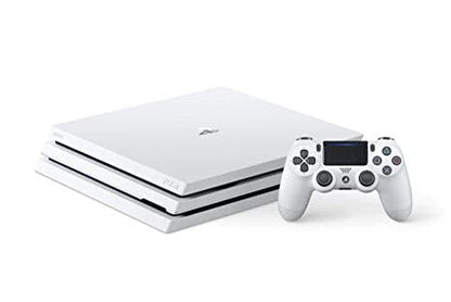 PlayStation 4 Pro 1TB White