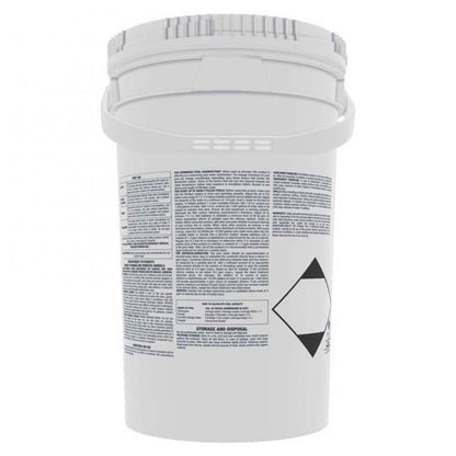 3-Inch Chlorine Tablets, 50 lb Bucket