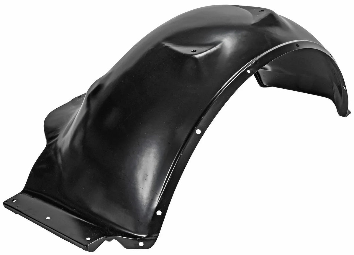 JEGS Front Inner Fender For 1967-1972 Chevy & GMC Truck GM C/K Series Pickup - 78626